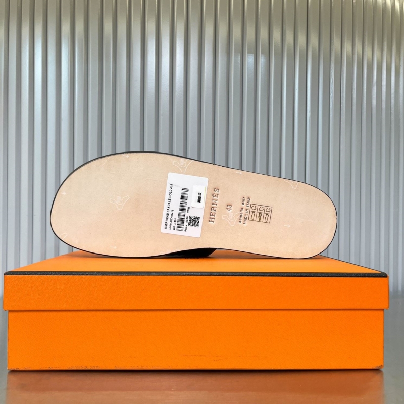 H**me5 slippers